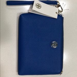 Tory Burch  Wristlet